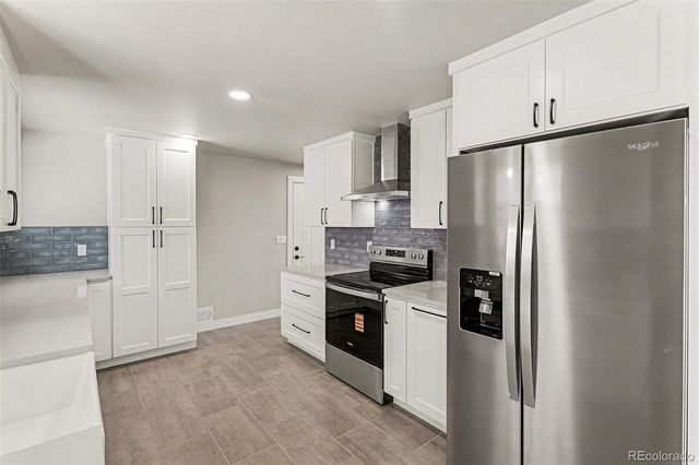 6552 S Pearl Street, Centennial, CO 80121