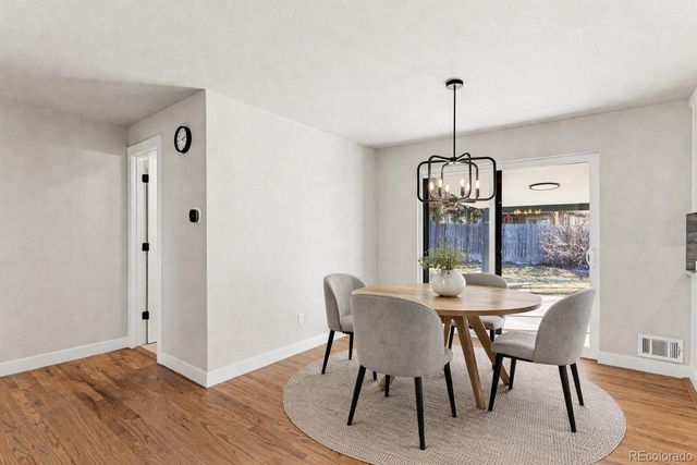 6552 S Pearl Street, Centennial, CO 80121