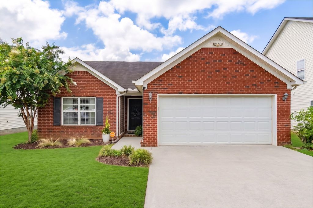 5075 Preserve Blvd, Antioch, TN 37013