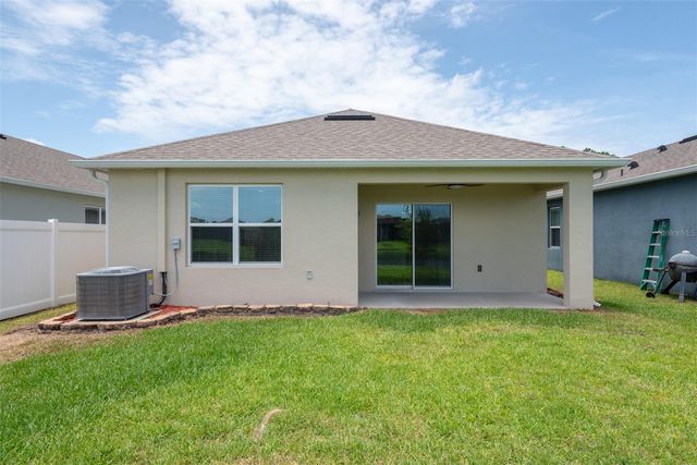 281 CARYOTA COURT, New Smyrna Beach, FL 32168