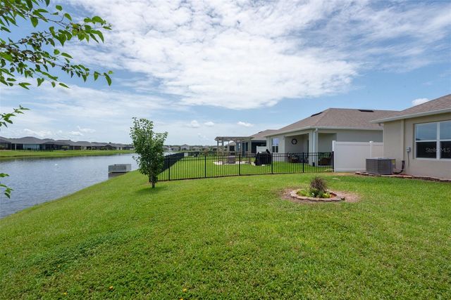 281 CARYOTA COURT, New Smyrna Beach, FL 32168