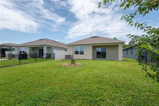 281 CARYOTA COURT, New Smyrna Beach, FL 32168