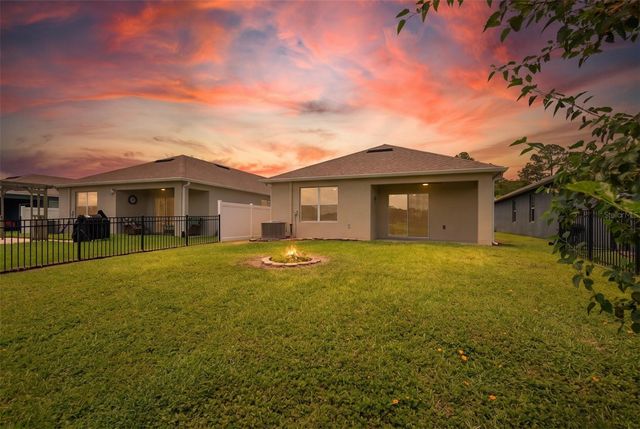 281 CARYOTA COURT, New Smyrna Beach, FL 32168