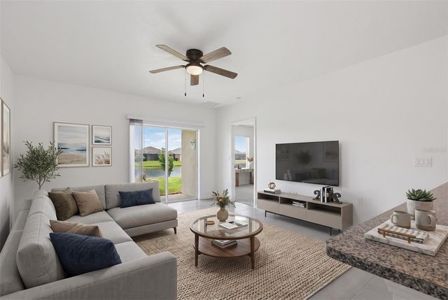 281 CARYOTA COURT, New Smyrna Beach, FL 32168