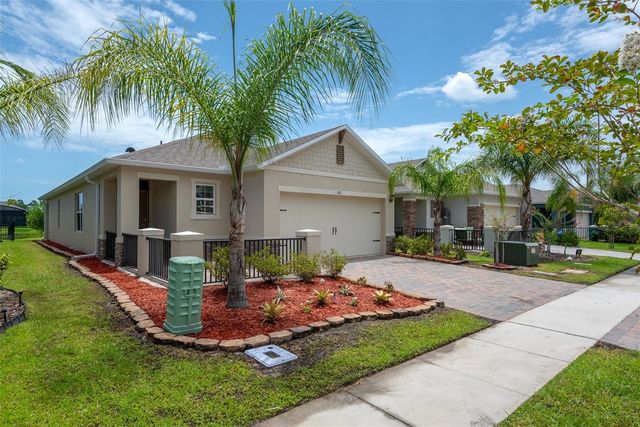 281 CARYOTA COURT, New Smyrna Beach, FL 32168