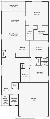 281 CARYOTA COURT, New Smyrna Beach, FL 32168