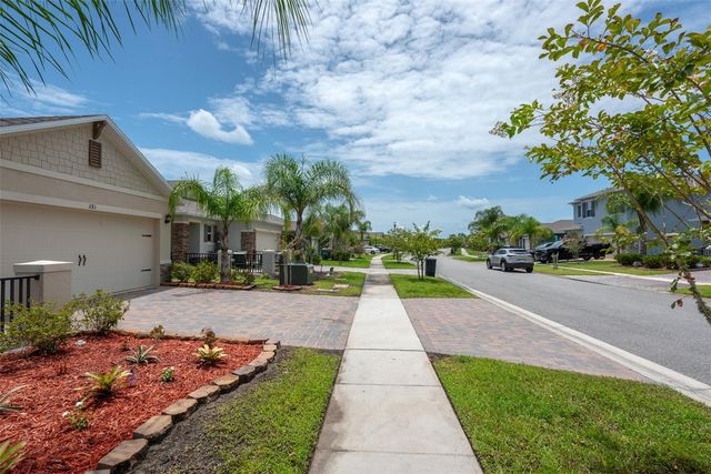 281 CARYOTA COURT, New Smyrna Beach, FL 32168