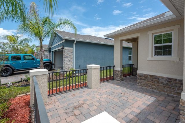 281 CARYOTA COURT, New Smyrna Beach, FL 32168