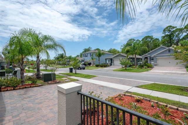 281 CARYOTA COURT, New Smyrna Beach, FL 32168