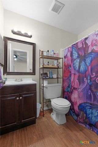 2110 Robert E Lee Drive, Killeen, TX 76543