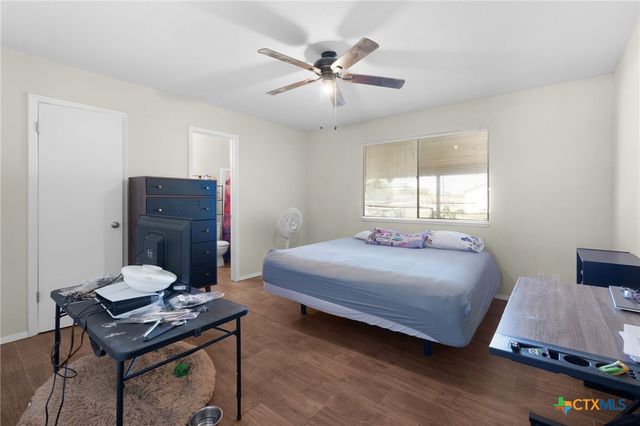 2110 Robert E Lee Drive, Killeen, TX 76543