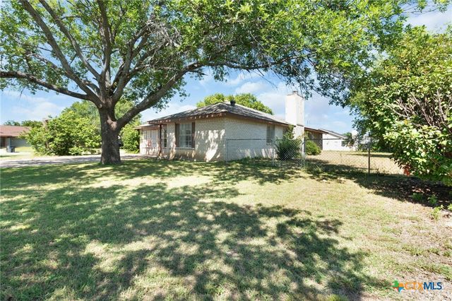 2110 Robert E Lee Drive, Killeen, TX 76543