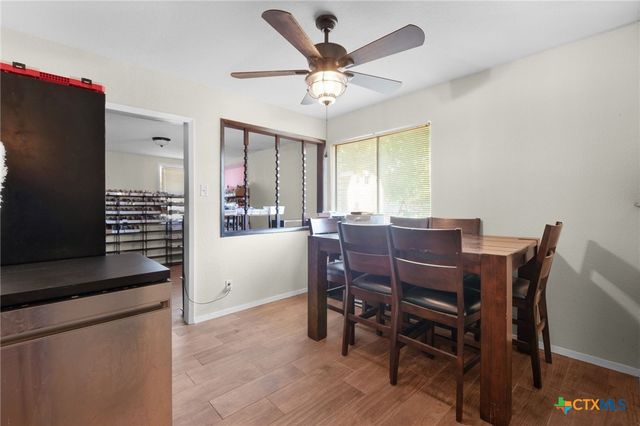 2110 Robert E Lee Drive, Killeen, TX 76543
