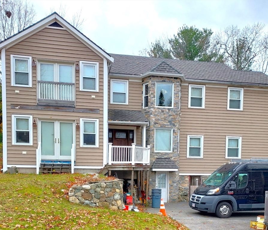 5 Hobson St, Saugus, MA 01906