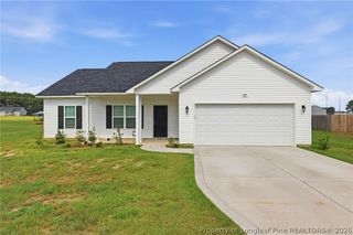 189 Orchard Lane, Parkton, NC 28371