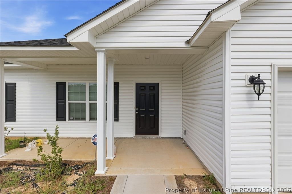 189 Orchard Lane, Parkton, NC 28371 — photo 2