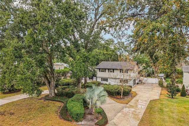 610 SPRING VALLEY ROAD, Altamonte Springs, FL 32714