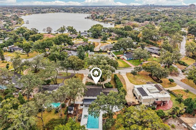 610 SPRING VALLEY ROAD, Altamonte Springs, FL 32714