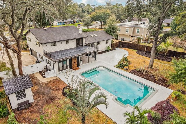 610 SPRING VALLEY ROAD, Altamonte Springs, FL 32714