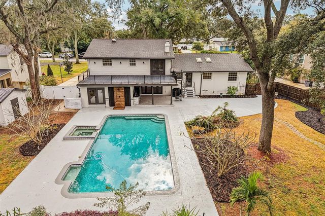 610 SPRING VALLEY ROAD, Altamonte Springs, FL 32714