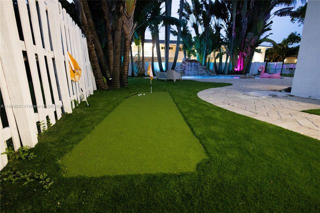 1435 Grant St na, Hollywood, FL 33020