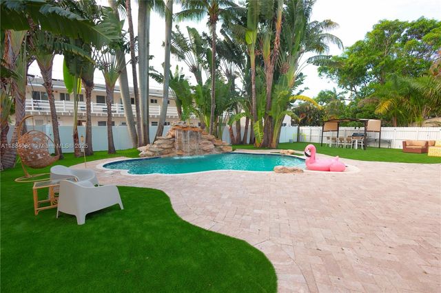 1435 Grant St na, Hollywood, FL 33020