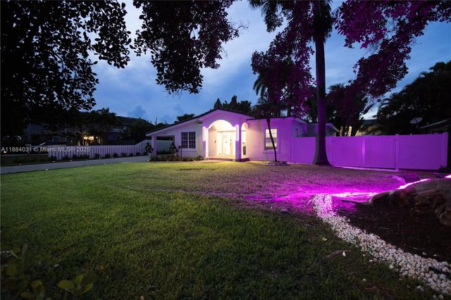 1435 Grant St na, Hollywood, FL 33020