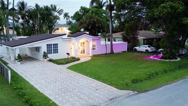 1435 Grant St na, Hollywood, FL 33020