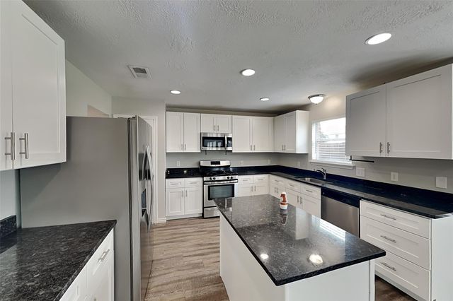 14006 Honey Bee Court, Houston, TX 77039