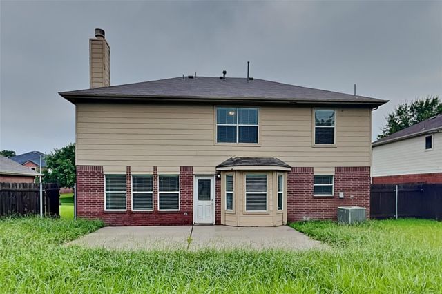 14006 Honey Bee Court, Houston, TX 77039