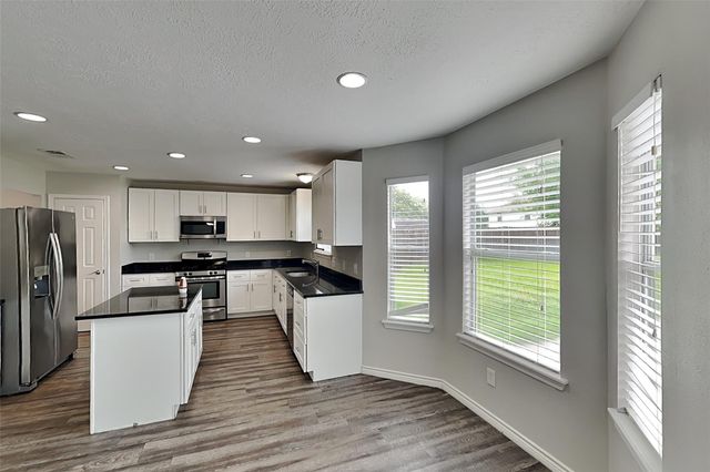 14006 Honey Bee Court, Houston, TX 77039