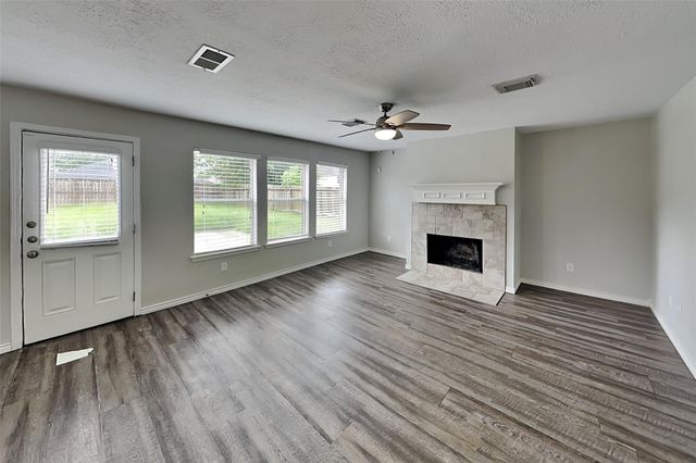 14006 Honey Bee Court, Houston, TX 77039