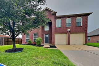 14006 Honey Bee Court, Houston, TX 77039