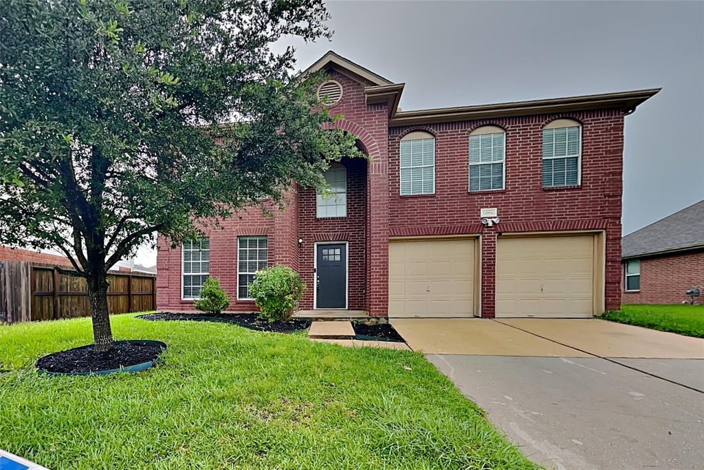 14006 Honey Bee Court, Houston, TX 77039