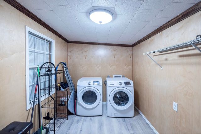 386 Highridge Drive, Houma, LA 70363