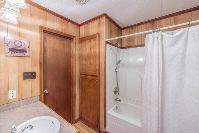 386 Highridge Drive, Houma, LA 70363