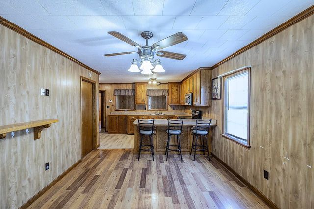 386 Highridge Drive, Houma, LA 70363