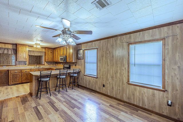 386 Highridge Drive, Houma, LA 70363