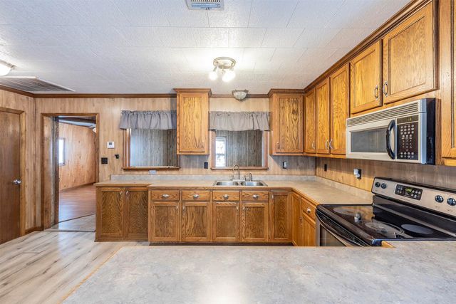 386 Highridge Drive, Houma, LA 70363