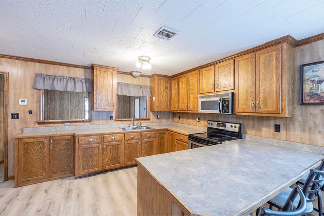 386 Highridge Drive, Houma, LA 70363