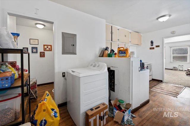 800 North Lincoln Ave., Jerome, ID 83341