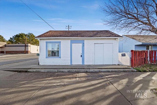 800 North Lincoln Ave., Jerome, ID 83341