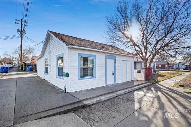 800 North Lincoln Ave., Jerome, ID 83341