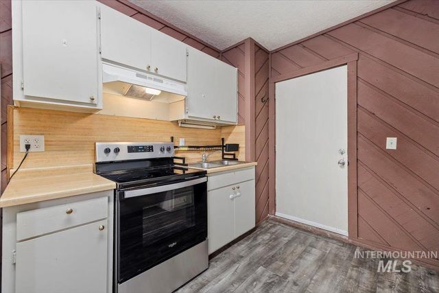 800 North Lincoln Ave., Jerome, ID 83341