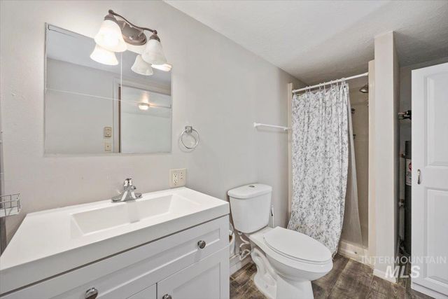 800 North Lincoln Ave., Jerome, ID 83341