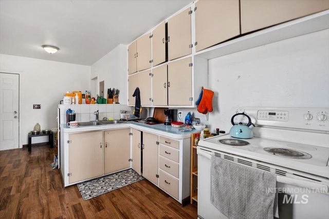 800 North Lincoln Ave., Jerome, ID 83341