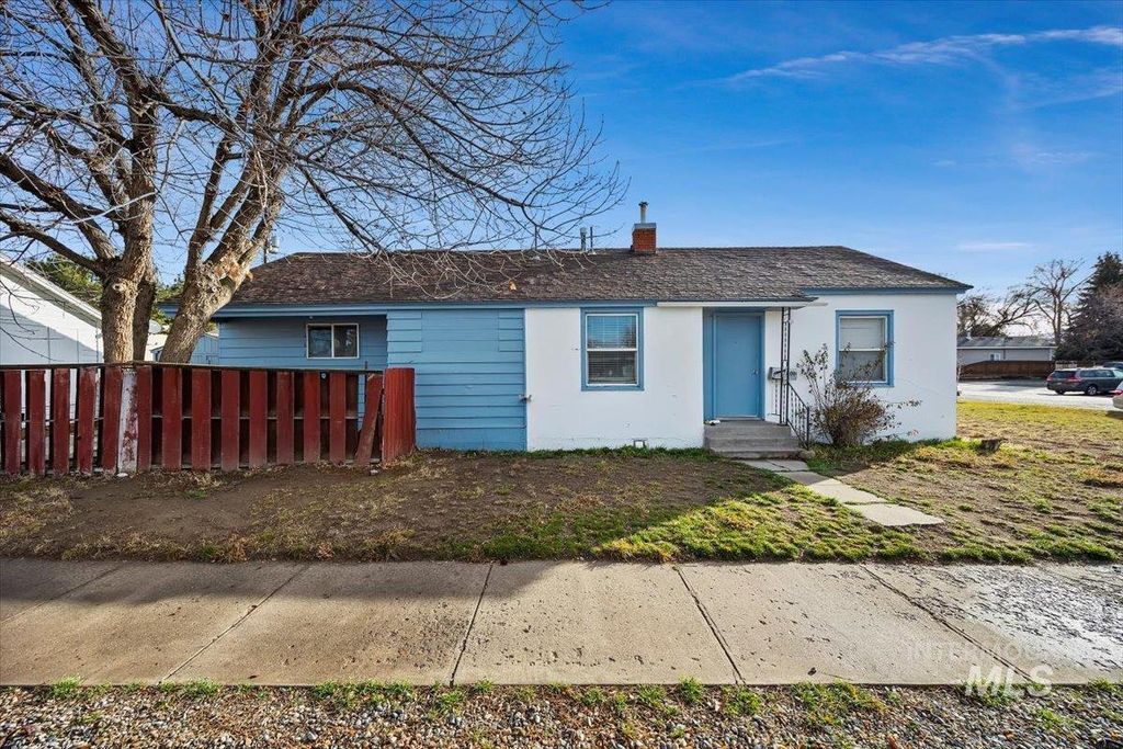 800 North Lincoln Ave., Jerome, ID 83341