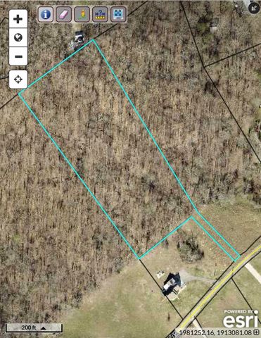 166 Regal Avenue, Somerset, KY 42501