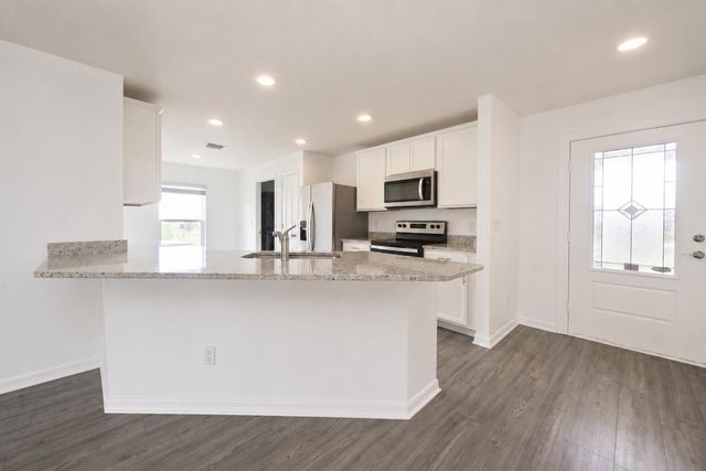 5318 Imagination Drive, Fort Pierce, FL 34947