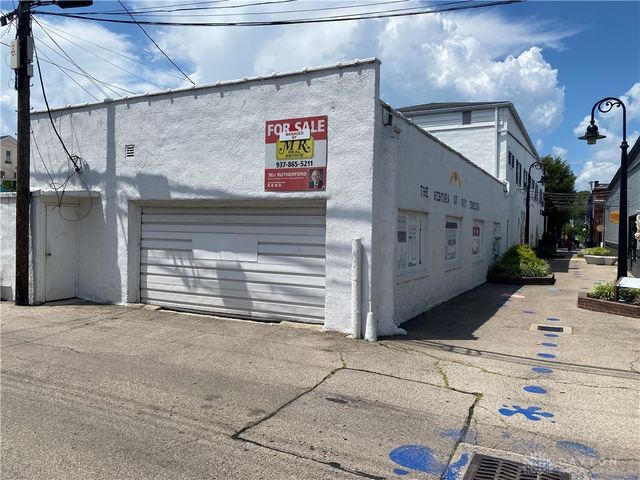42 S Main Street, Miamisburg, OH 45342